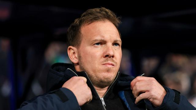 Fußball-Nationalmannschaft: DFB-Elf startet gegen die Schweiz ins WM-Jahr