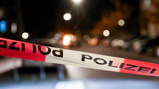 Kriminalität: Ein Toter nach Streit in Obdachlosenunterkunft