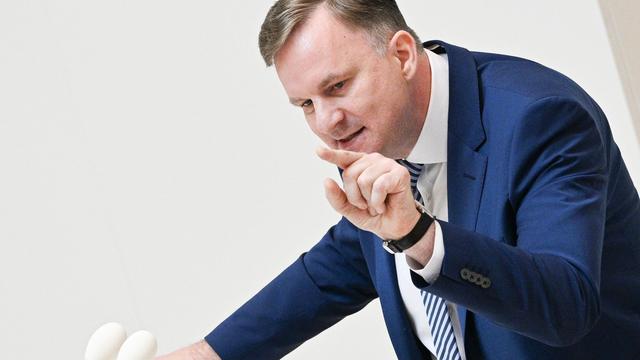 Straßen und Brücken: Förderpaket: Opposition zitiert Regierung in Sondersitzung