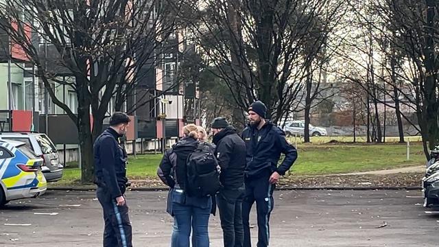 Tötungsdelikt: Frau in Ingolstadt erstochen – Haftbefehl gegen Ex-Partner