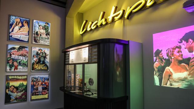 Haus der Geschichte: Wie Deutschland seine Geschichte neu erzählt