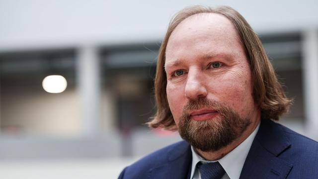 Grünen-Politiker: Hofreiter ist wieder Vater geworden – Auszeit vom Parlament