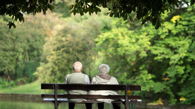 Gesundheit: Lebenserwartung in Sachsen-Anhalt unter Bundesdurchschnitt