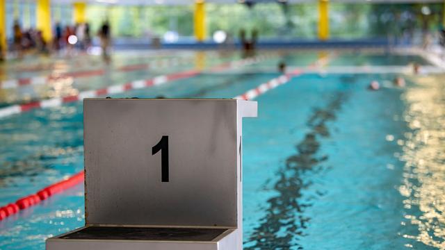 Sport: Mehr Hamburger Grundschüler können schwimmen