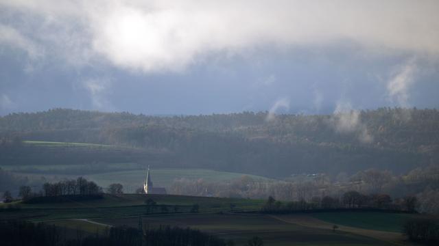 Wettervorhersage: Mildes Wetter in Bayern – Glättegefahr in der Nacht