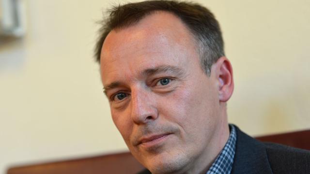 Literatur: Mirko Bonné mit Hannelore-Greve-Literaturpreis ausgezeichnet