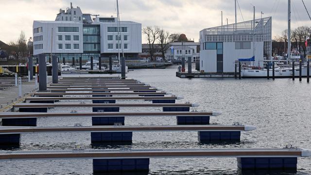 Olympia-Bewerbung: MV-Sportbund: Rostock muss Gas geben bei Olympia-Bewerbung