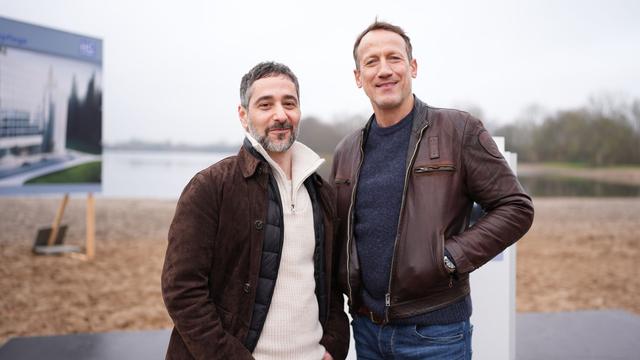 Krimi-Doppelfolge: Neuer Möhring-