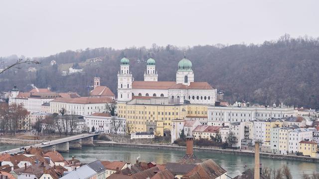 Kirche: Missbrauchsstudie: 672 Gewaltopfer im Bistum Passau