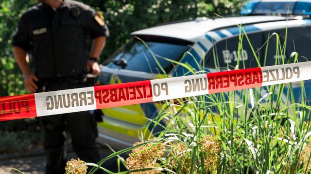 Gewalttat auf der Arbeit: Prozess gegen Messerstecher von Mellrichstadt Mitte März