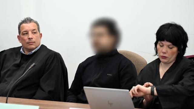 Mammutverfahren: Prozess gegen mutmaßlichen Boss im Kölner Drogenkrieg