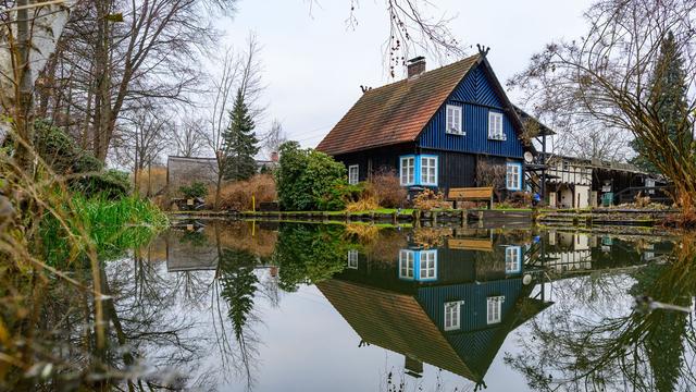 Wetter: Regen zum Wochenstart in Berlin und Brandenburg