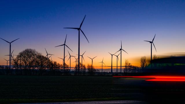 Stromproduktion in Deutschland: Rekordwerte für Strom aus Wind und Sonne