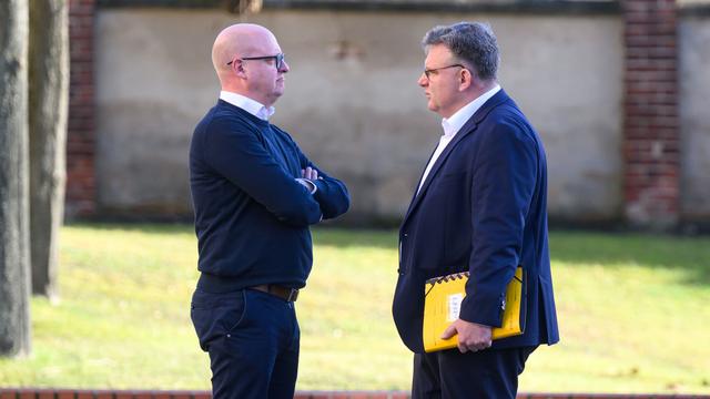 Finanzpolitik: Sächsische Regierung begibt sich in Haushaltsklausur