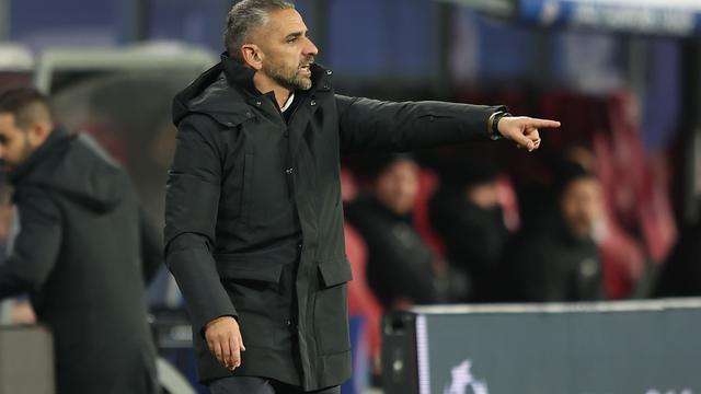 Champions League: Sporting Lissabon fehlen Schlüsselspieler: "Keine Angst"