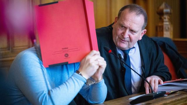 Landgericht Bremen: Tanztrainer steht wegen sexuellen Missbrauchs vor Gericht