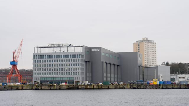 Marineschiffbau: U-Boot-Boom lässt TKMS wachsen – neue Jobs in Wismar