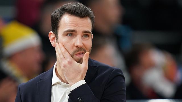 Basketball: Towers vor Israel-Spiel: 