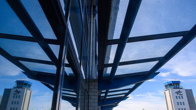 Forschung zu Drohnen: Umbau am Drohnenzentrum Cochstedt abgeschlossen