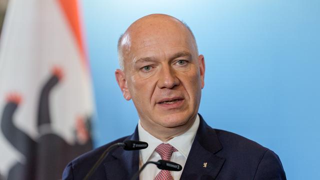 Startup-Tour: Wegner will Berlin als Startup-Metropole stärken