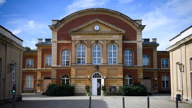 Statistik: Weniger Studienanfänger in Berlin, mehr in Brandenburg