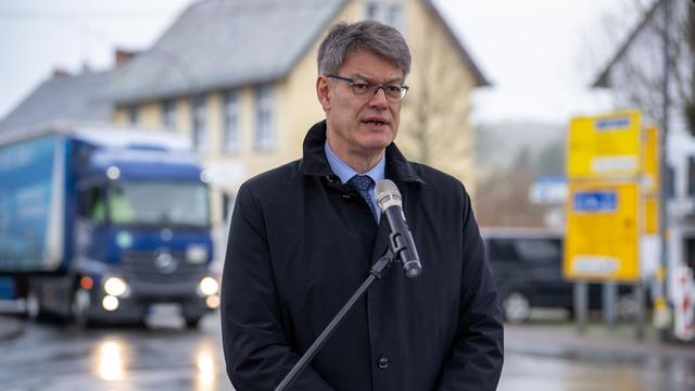 Neuer Autobahnabschnitt: Wie es mit dem Lückenschluss der A1 in der Eifel weitergeht