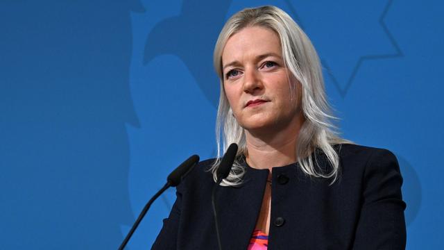 EU-Verständigung: 149 Migranten von Thüringen in andere EU-Länder überstellt