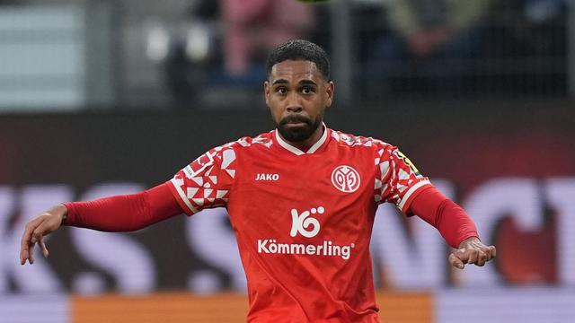Bundesliga und Europacup: Abwehrspieler Mwene fällt bei Mainz länger aus