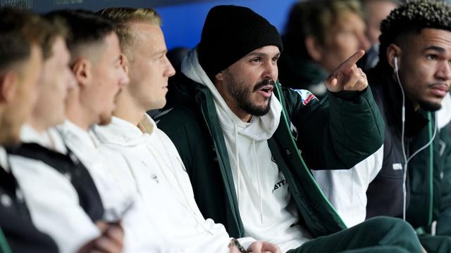 Fußball-Bundesliga: Bittencourt verlässt Werder Bremen