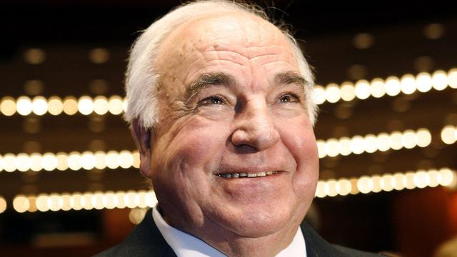 Termin steht fest: Berliner Helmut-Kohl-Allee ab 9. Mai