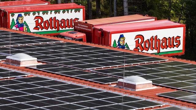 Irreführende Werbekampagne?: Deutsche Umwelthilfe klagt gegen Staatsbrauerei Rothaus
