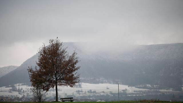 Schwaches Erdbeben: Erde bebt im Kreis Esslingen