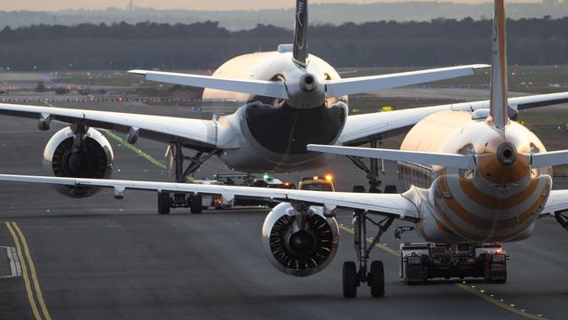 Luftverkehr: Flugzeuge knapp – Airlines erwarten Rekordauslastung