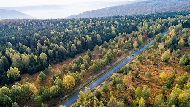 Klimawandel: Forschungsbericht: Ohne CO2-Entnahme keine Klimaneutralität