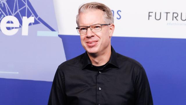 Leute: Frank Thelen baut Unfall in der "Höhle der Löwen"