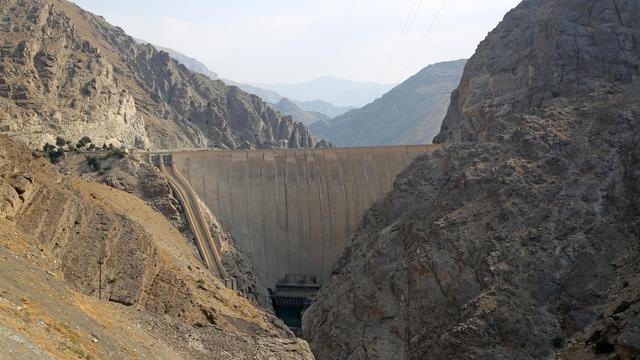 Wassermangel: Iran treibt Wolkenimpfen gegen Dürre voran