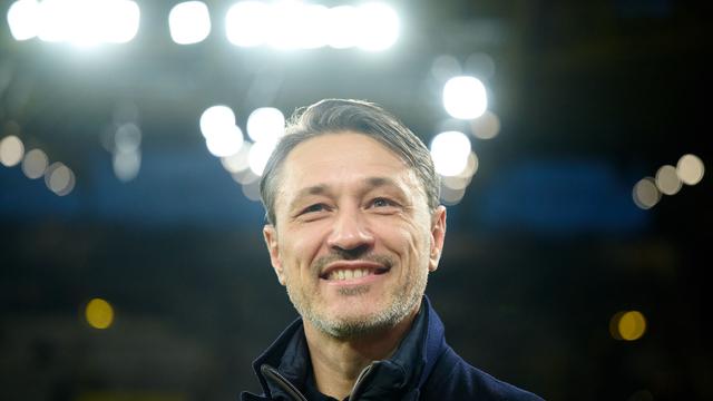Champions League: Kovac bleibt cool – BVB trotzt Kritik und setzt auf Rotation
