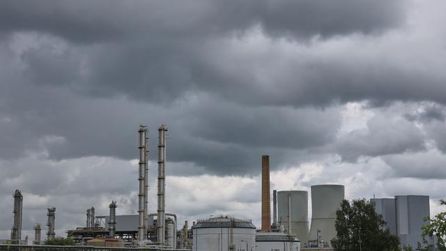 Chemiebranche: Krise der Ost-Chemie – 