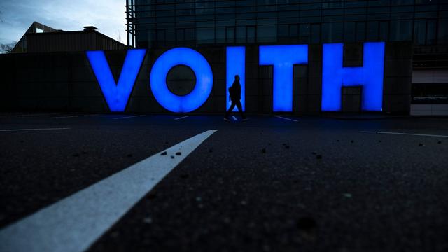 Familienunternehmen: Maschinenbauer Voith will bis zu 2.500 Stellen streichen