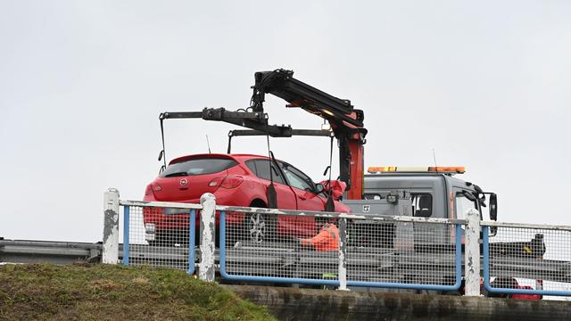 Verkehrstote: MV hat prozentual weiter die meisten Unfalltoten