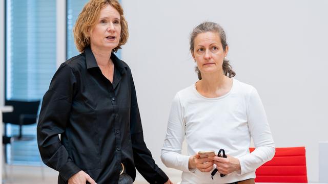 Rücktritt vom Austritt: Nach Parteiaustritt – BSW-Abgeordnete wieder Mitglied