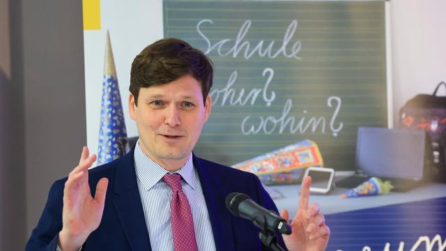 Neue Berechnungen: Prognose: 2040 bis zu 20 Prozent weniger Schüler in Sachsen