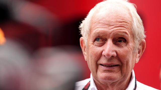 Formel 1: Red Bull bestätigt: Verstappen-Vertrauter Marko geht