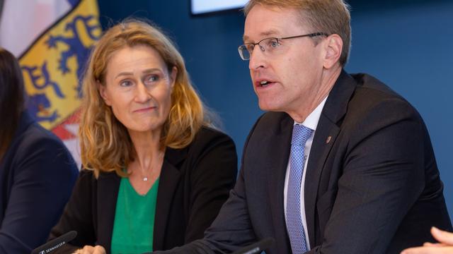 Bundesrat: Schleswig-Holstein stimmt für Steuersenkung bei Gastronomie