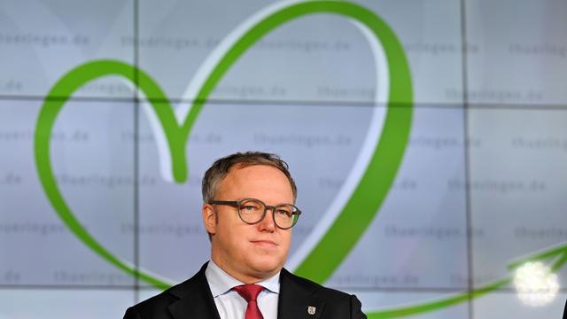 Streit um Finanzierung: Voigt: Bund muss bezahlen, was er bei Kommunen bestellt