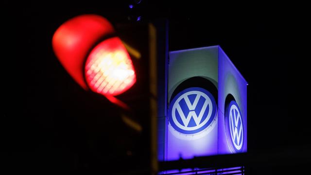Kundgebung: VW-Werk Osnabrück: Beschäftigte dringen auf Zukunftsplan