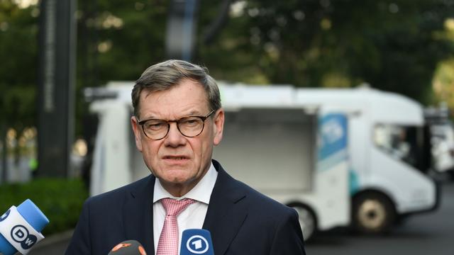 Verhandlungen über Ukraine: Wadephul skeptisch zu Erfolgsaussicht der Ukraine-Gespräche