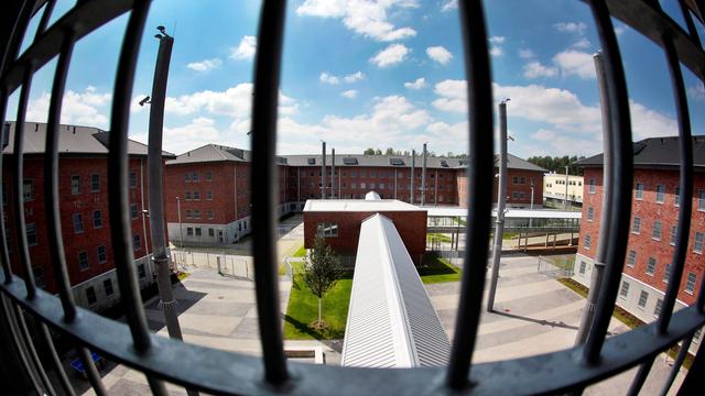 Strafvollzug: Weihnachtsamnestie: 200 Gefangene in NRW frei