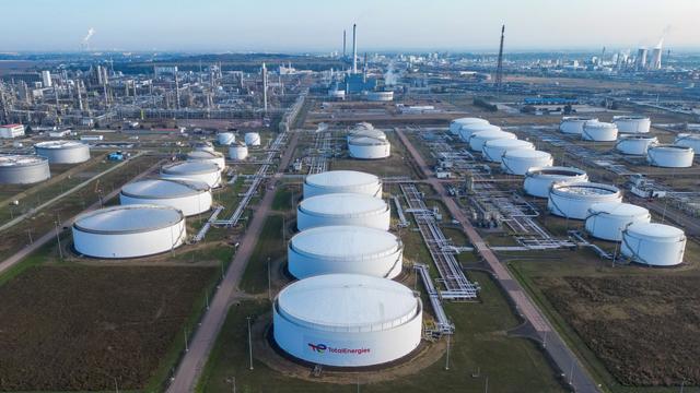 Chemieindustrie: Wirtschaftsminister fordert Dow Chemical zu Kooperation auf