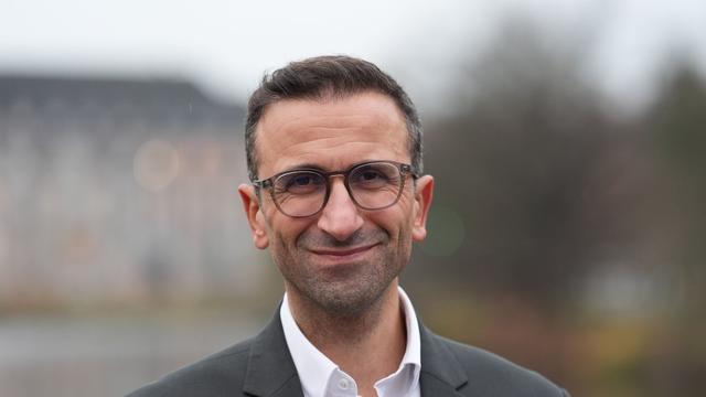 Neuer Verwaltungschef: Yilmaz will Kiel grüner und fahrradfreundlicher machen